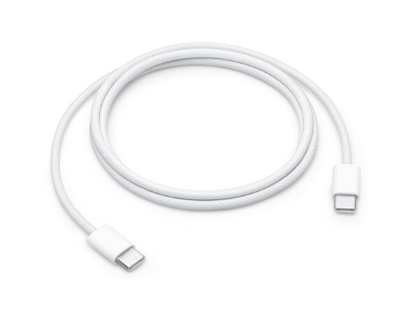 Apple Type C to Type C cable original 1 Meter