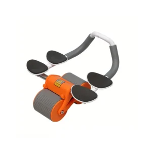 Automatic Rebound Healthy Abdomen Wheel ZR-818