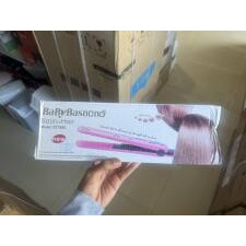 Baby Basmono Satin Hair   ST-7908