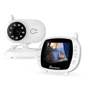 Baby Monitor 3.5" LCD Monitor