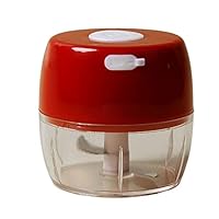 Belscoop Chopper