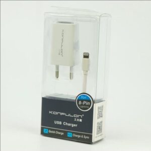 Charger Konfulon C12