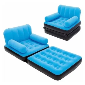 Comfort Quest Sofa Chair