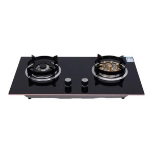Cooliddy Double-headed Gas Stoves GB16410-2001GB30720-2014