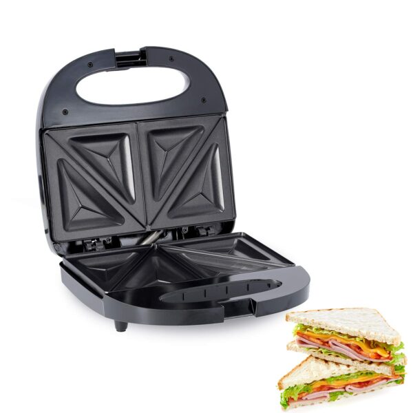 Geepas Sandwich Maker GSM6002N