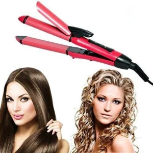 I Lite 2 IN 1 Hair Beauty Set  IT-020
