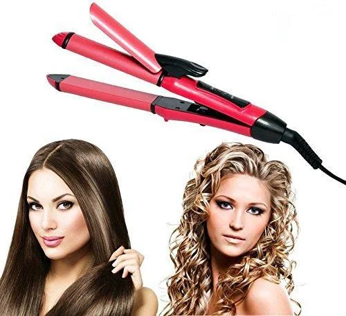 I Lite 2 IN 1 Hair Beauty Set  IT-020