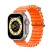 Keqiwear Smart Watch WS009 Ultra