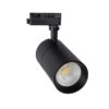 Led Track Light 30W Black GP-8630A