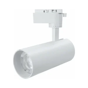 Led Track Light 30W White GP-8630A