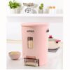 Limon Rice Box Beige 160600 (14KG)