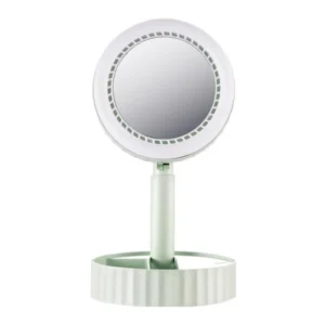 Mini Mirror Fan
