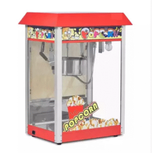 Popcorn Machine (L)