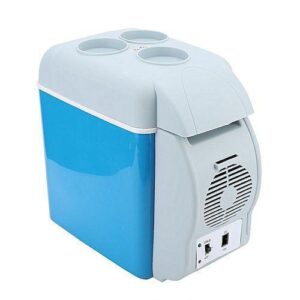 Portable Cooling & Warming Refrigerator