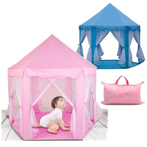Prince Princes Tent