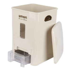 Limon Rice Box Beige L122007 (12KG)