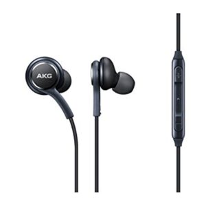Samsung Earphone Tuned by AKG