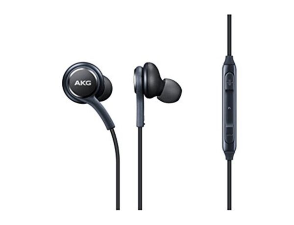 Samsung Earphone Tuned by AKG