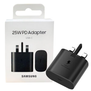 Samsung Original Type C Adapter 25W