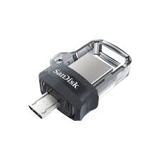 Sandisk Ultra Dual Drive USB to Micro 3.0 32GB