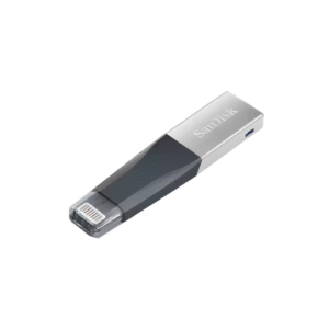 Sandisk iXpand Mini Flash Drive USB to Lightening 3.0 32GB
