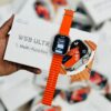 Smart Watch WS9 Ultra