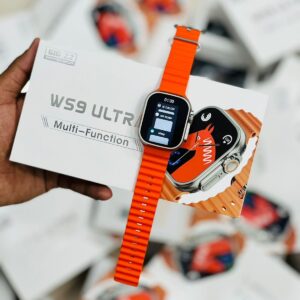 Smart Watch WS9 Ultra