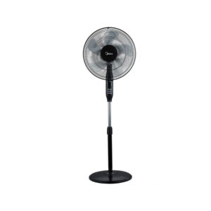 Stand Fan with Remort FS 40
