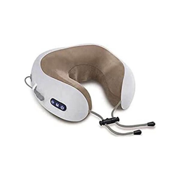 U-Shaped Massage Pillow