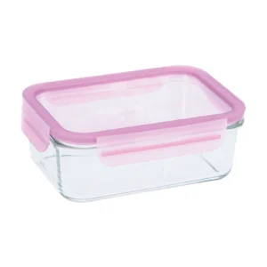 Ucel Glass Container (Turkey)