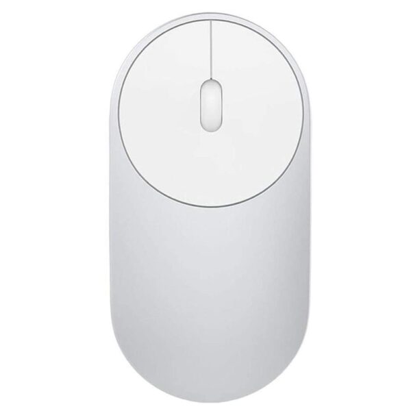 Xiaomi Mi Portable Wireless Mouse Silver