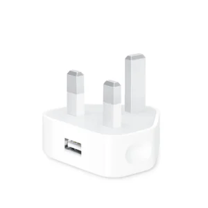 iPhone USB Adapter 5W