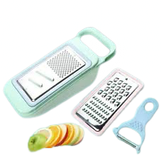 High Quality Grater Set 5803
