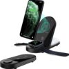 Proda 3-in-1 Wireless Charger 15W PD-W4
