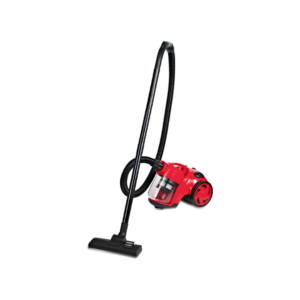Smartec Vacuum Cleaner 1000W 1.8L (Mod. ST-19918)