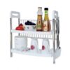 Kitchen Two Layer Dish Rack HG19500