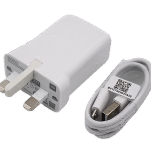Xiaomi Mi Micro Fast Charger 18W