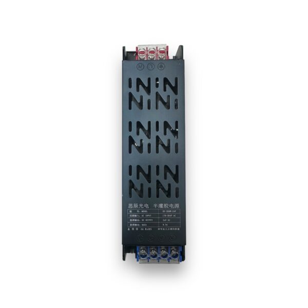 SY Power Supply 24V, 200W