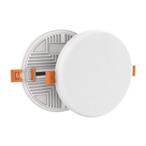 Led Panel Light (Round) 18W - White