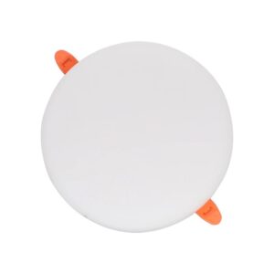 Led Panel Light (Round) 8W - White