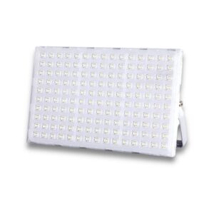 Led Floodlight 100W - White