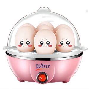 Wtrtr Egg Cooker WTR-601