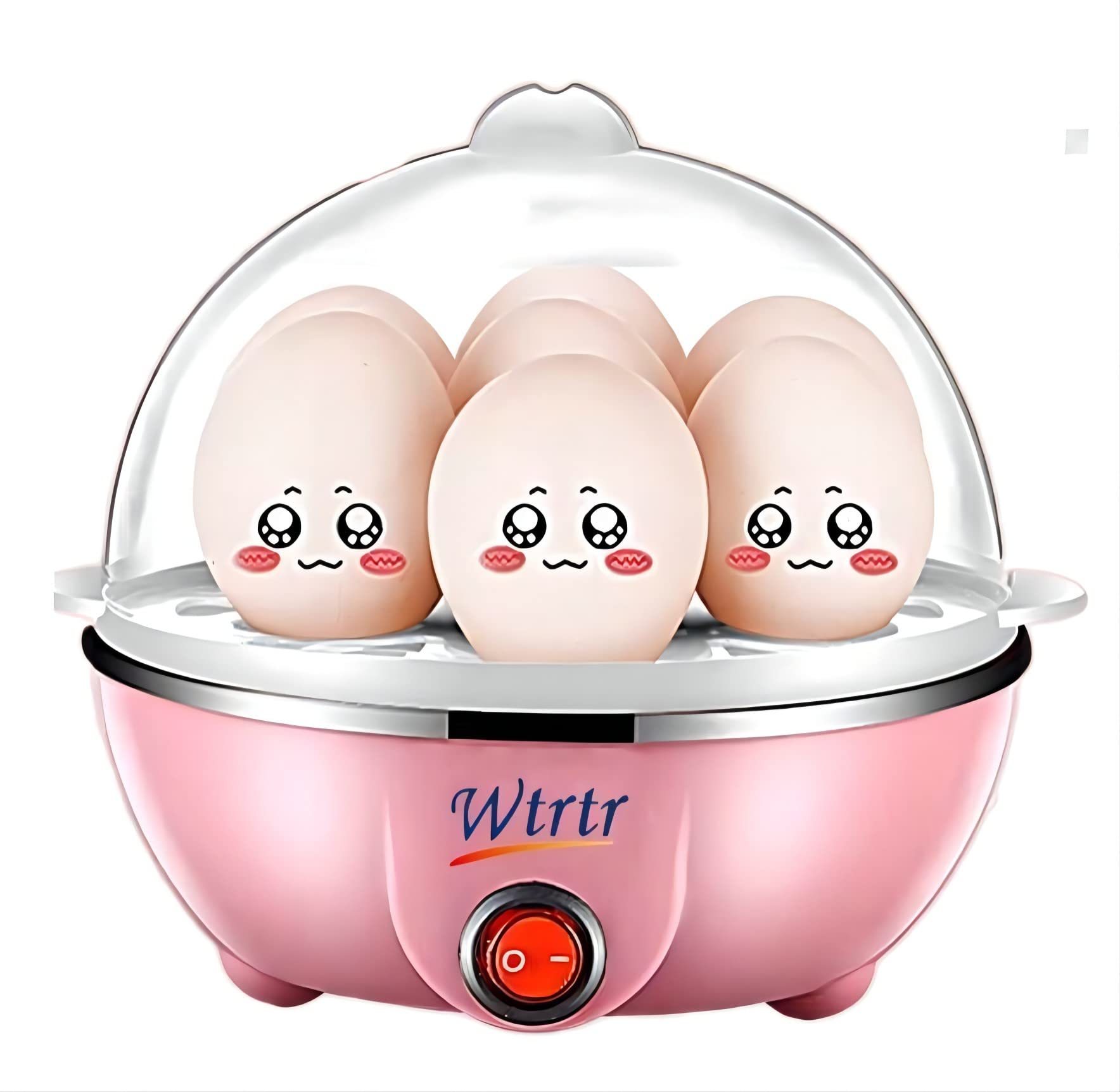 Wtrtr Egg Cooker WTR-601