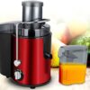 Slivers Criest Juice Extractor SC-A01