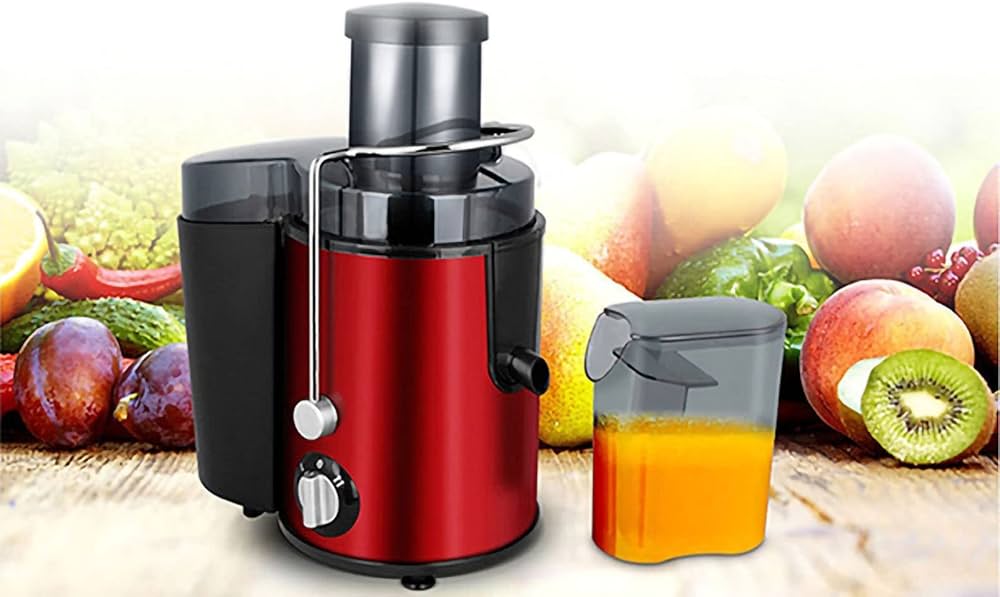 Slivers Criest Juice Extractor SC-A01