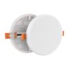 Led Panel Light (Round) 18W - White