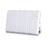 Led Floodlight 400W - White