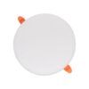 Led Panel Light (Round) 8W - White