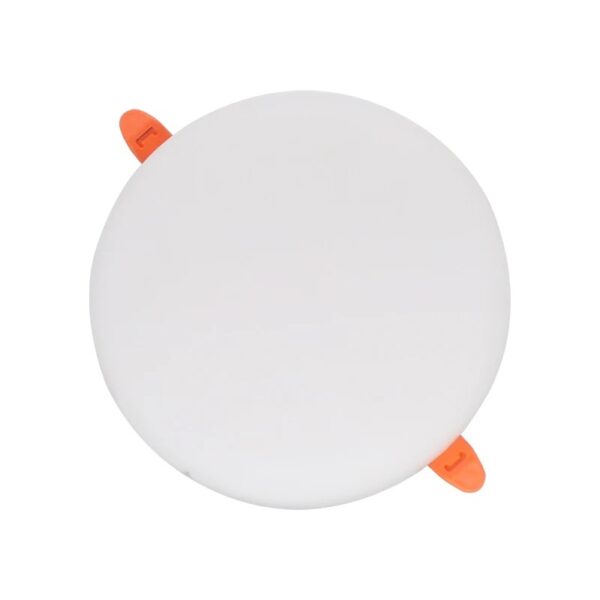 Led Panel Light (Round) 8W - White