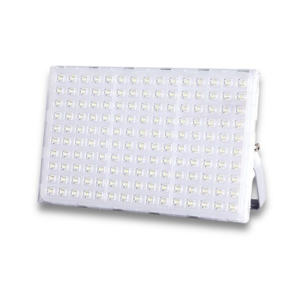Led Floodlight 100W - White